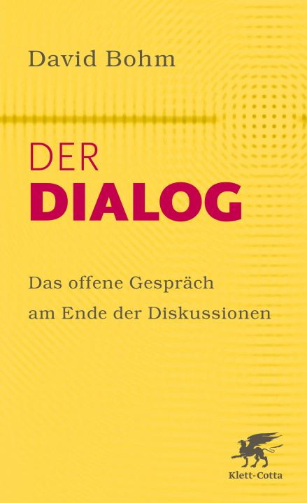 Carte Der Dialog Lee Nichol