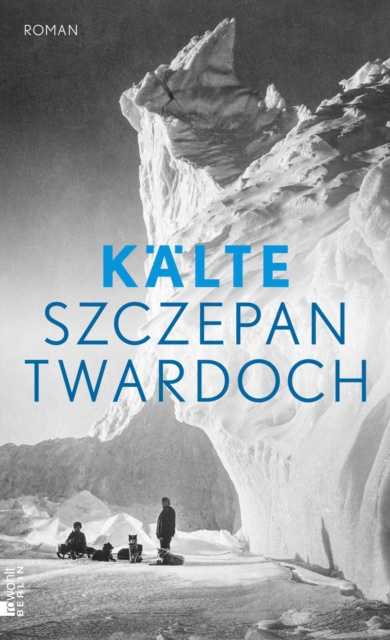 E-kniha Kalte Szczepan Twardoch