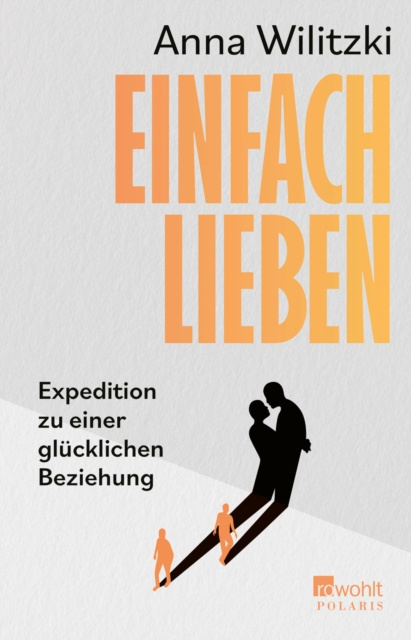 E-book Einfach lieben Anna Wilitzki