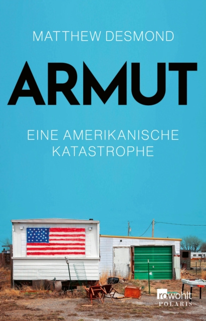 E-book Armut Matthew Desmond