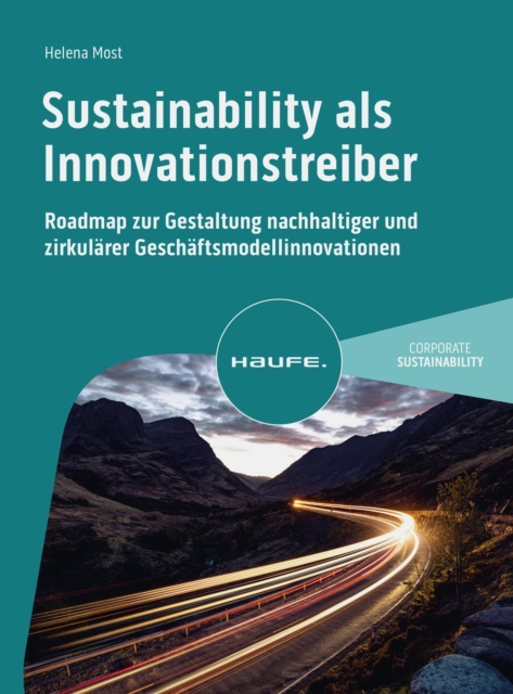 E-kniha Sustainability als Innovationstreiber Helena Most