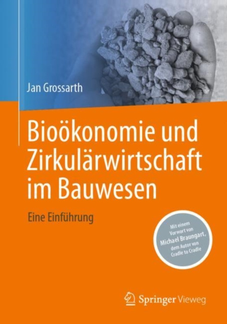 E-kniha Biookonomie und Zirkularwirtschaft im Bauwesen Jan Grossarth