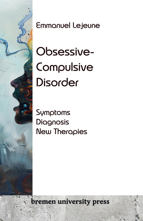 Knjiga Obsessive-Compulsive Disorder 