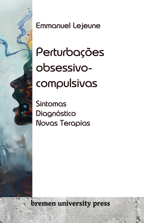 Knjiga Perturbaç?es obsessivo-compulsivas 