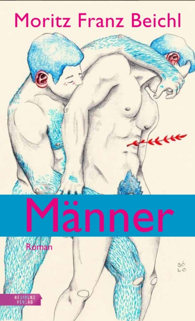 E-knjiga Manner Moritz Franz Beichl