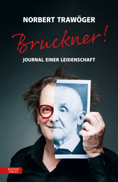 E-kniha Bruckner! Norbert Trawoger