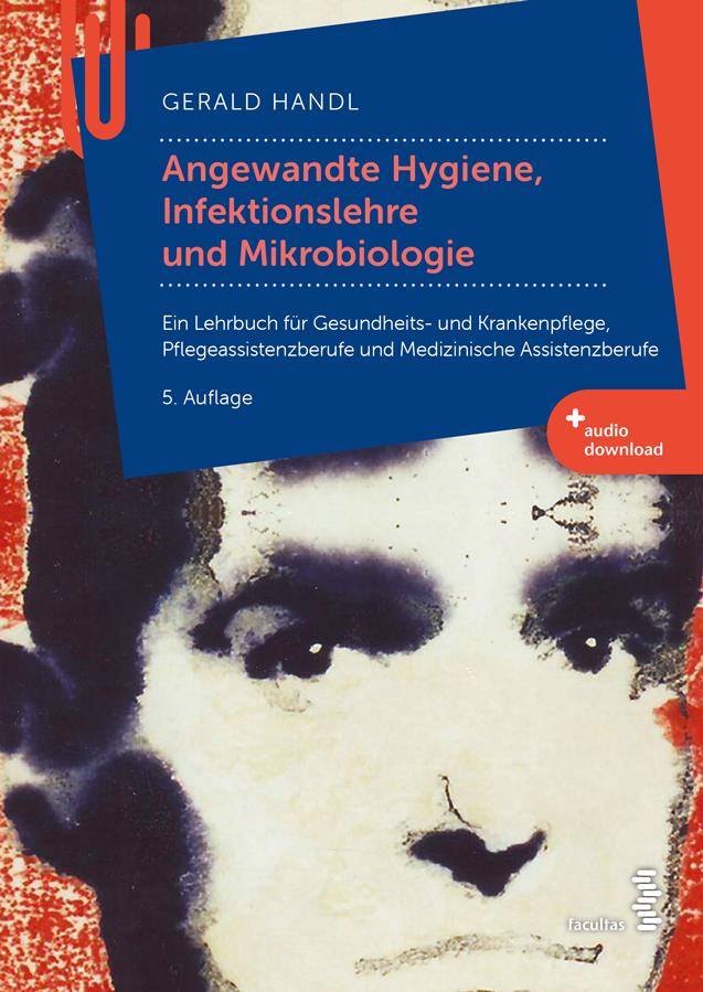 Kniha Angewandte Hygiene, Infektionslehre und Mikrobiologie 