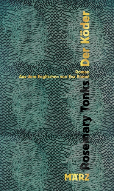 E-book Der Koder Rosemary Tonks