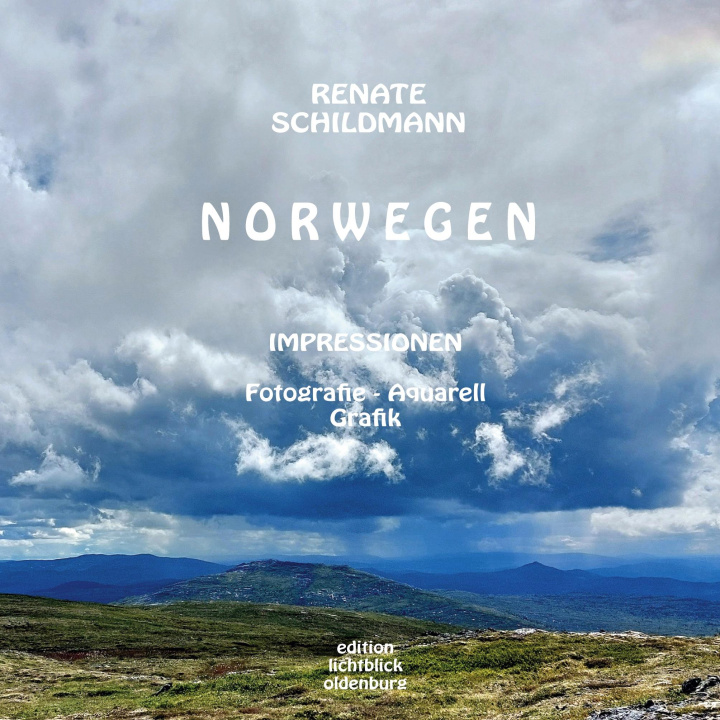 Boek Norwegen 