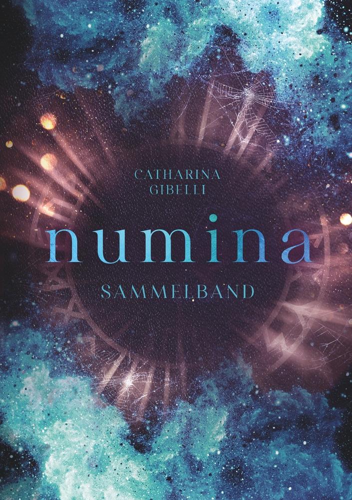 Knjiga numina Catharina Gibelli