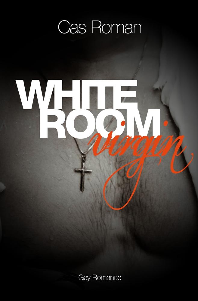 Könyv White Room Virgin 