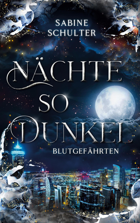 Knjiga Nächte so dunkel 