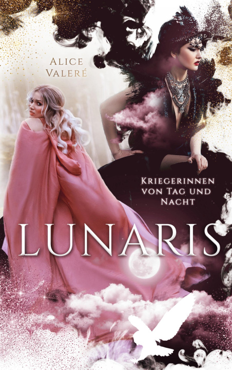 Knjiga Lunaris 