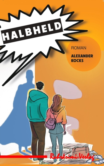 E-knjiga Halbheld Alexander Kocks