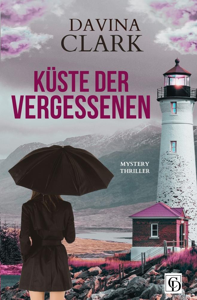 Knjiga Küste der Vergessenen Sabrina Heilmann