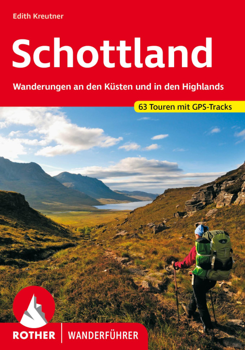 Βιβλίο Schottland 