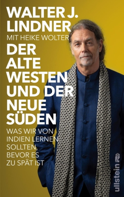 E-kniha Der alte Westen und der neue Suden Walter J. Lindner