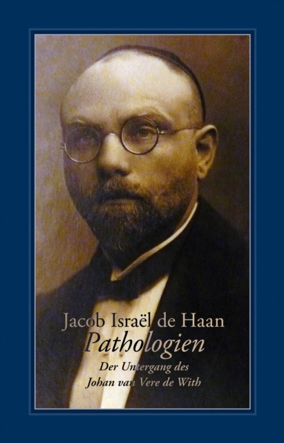 E-book Pathologien Jacob Israel de Haan