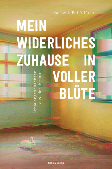 Book Mein widerliches Zuhause in voller Blüte 