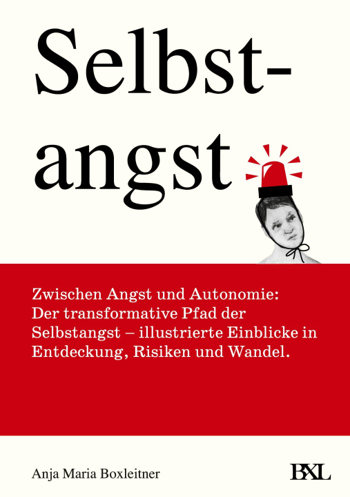 Book Selbstangst 