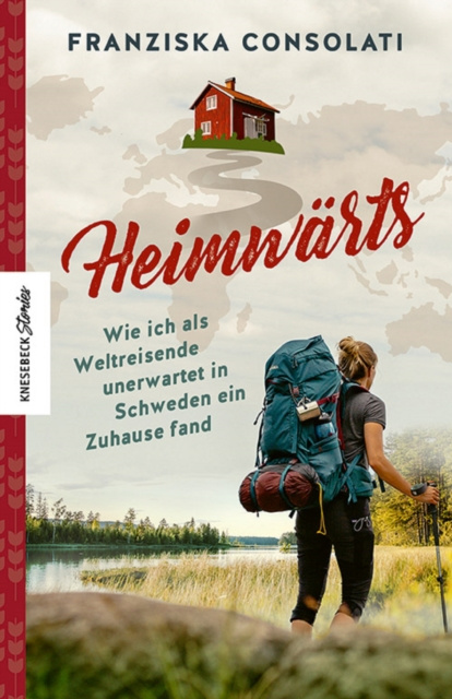 E-knjiga Heimwarts Franziska Consolati
