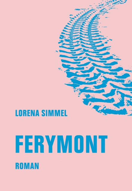 E-kniha Ferymont Lorena Simmel