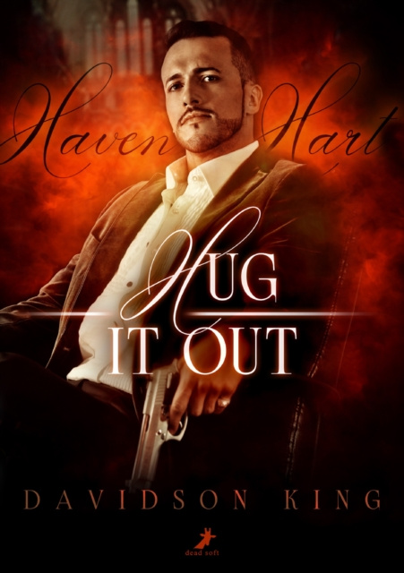 E-book Hug it out Davidson King
