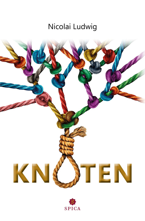 Knjiga KNOTEN Nicolai Ludwig