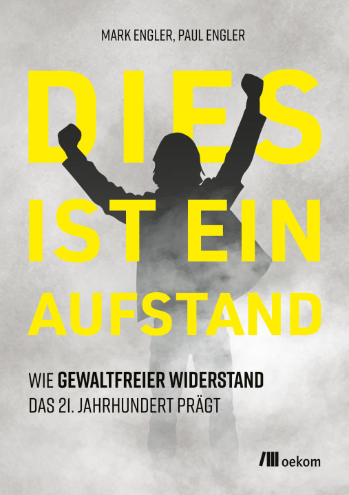 Boek Dies ist ein Aufstand Paul Engler