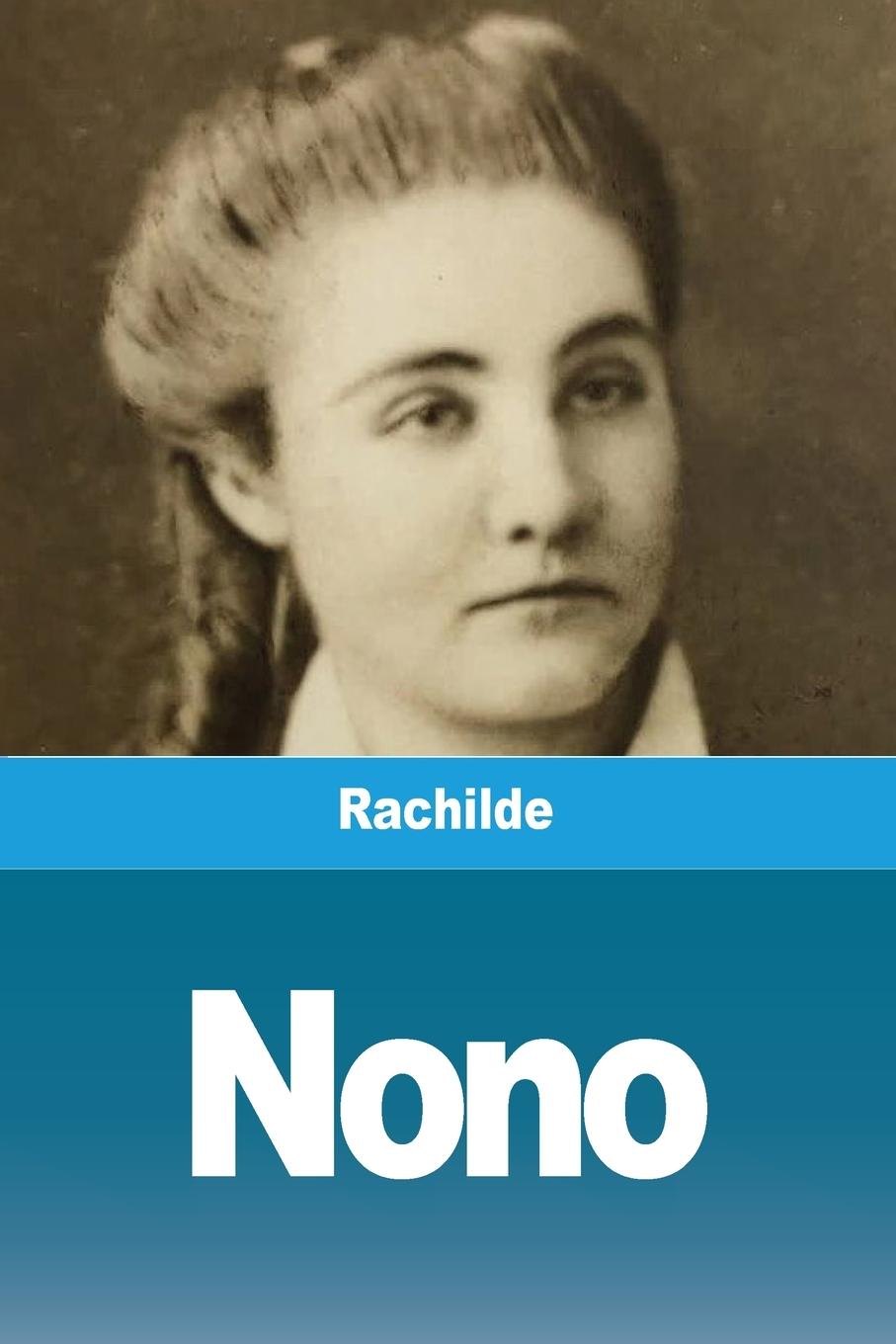 Knjiga Nono Rachilde