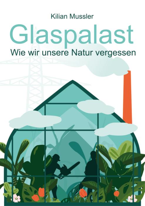 Libro Glaspalast 
