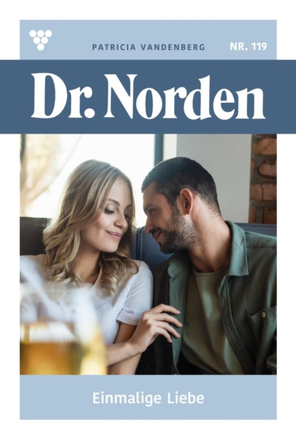 E-knjiga Einmalige Liebe Patricia Vandenberg