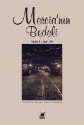 Knjiga Mercianin Bedeli 