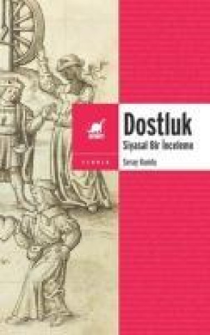 Knjiga Dostluk 