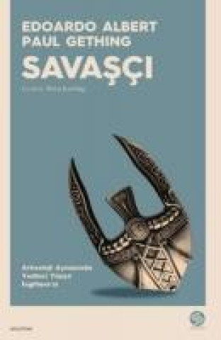 Knjiga Savasci 