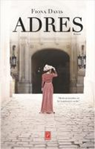 Knjiga Adres 