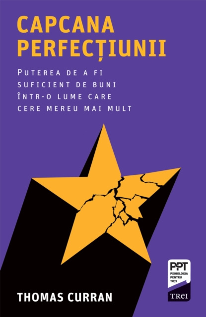 E-book Capcana perfectiunii Thomas Curran