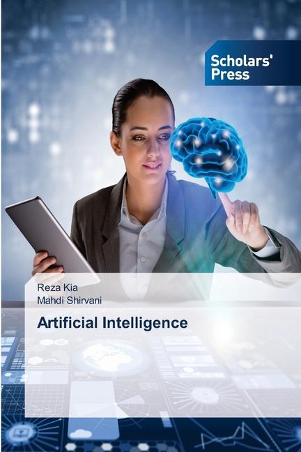 Knjiga Artificial Intelligence Mahdi Shirvani