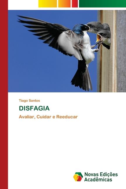 Knjiga DISFAGIA 