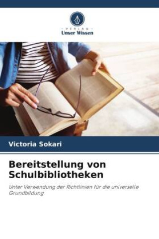 Book Bereitstellung von Schulbibliotheken 