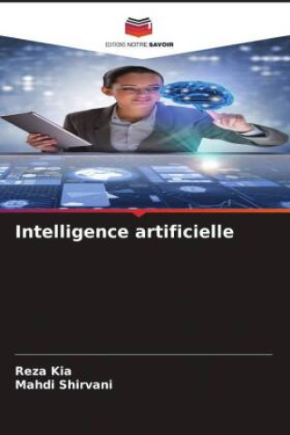 Knjiga Intelligence artificielle Mahdi Shirvani