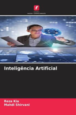 Knjiga Intelig?ncia Artificial Mahdi Shirvani