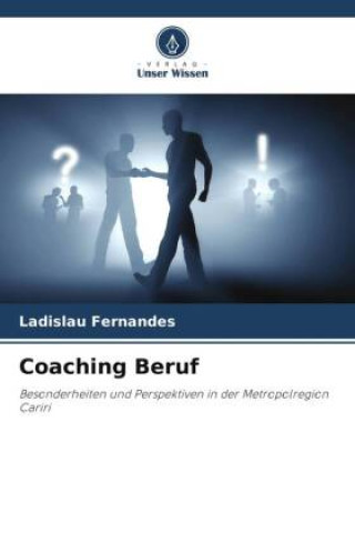 Knjiga Coaching Beruf Ladislau Fernandes