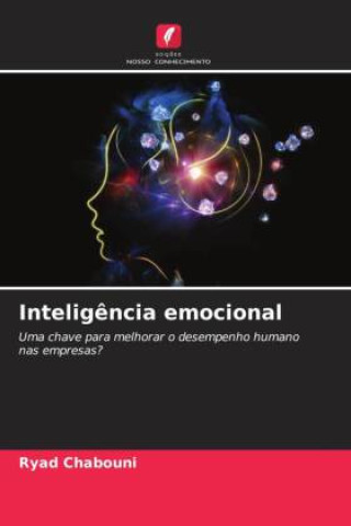 Book Intelig?ncia emocional Ryad Chabouni