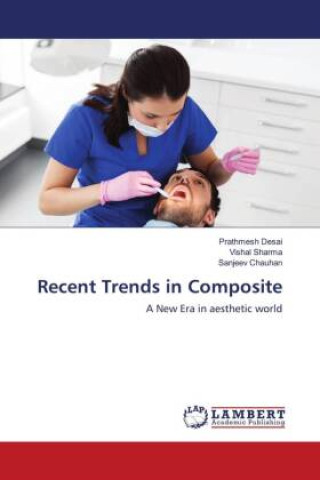 Book Recent Trends in Composite Vishal Sharma