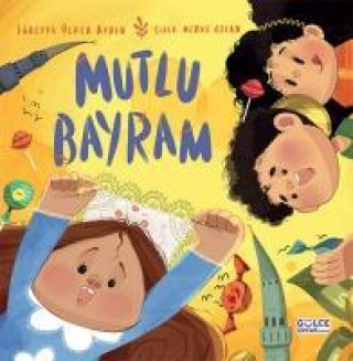 Knjiga Mutlu Bayram 