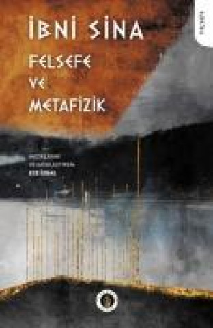 Kniha Felsefe ve Metafizik 