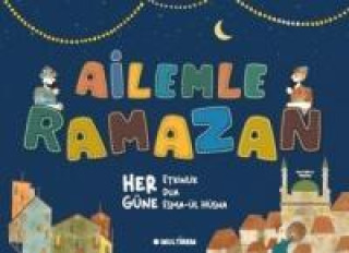 Knjiga Ailemle Ramazan 