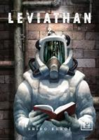 Livro Leviathan 2 