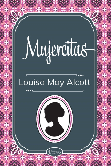 E-knjiga Mujercitas Louisa May Alcott